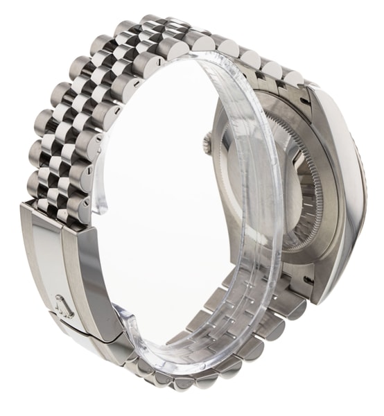 Rolex Datejust 41 126334